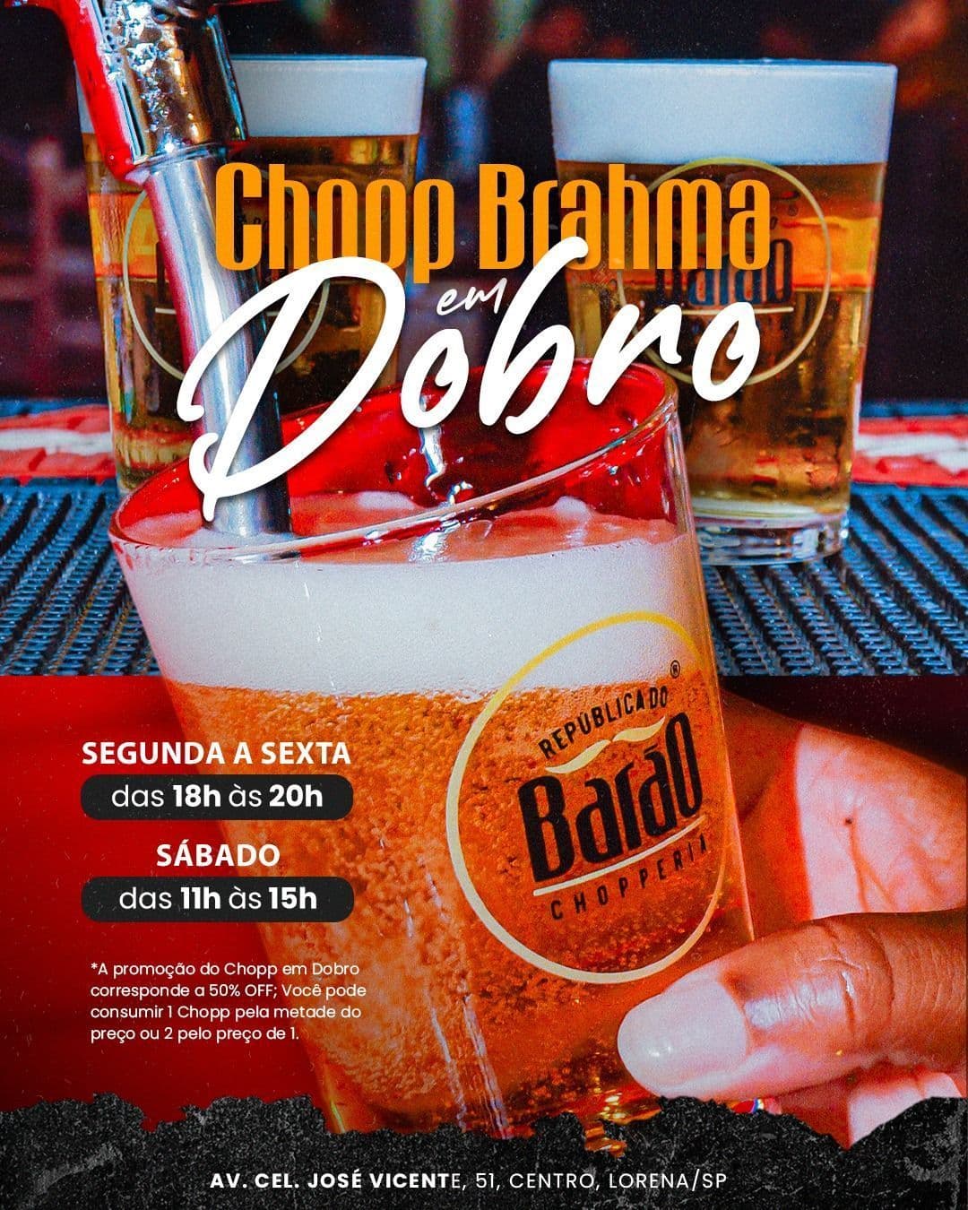 República do Barão Choperia