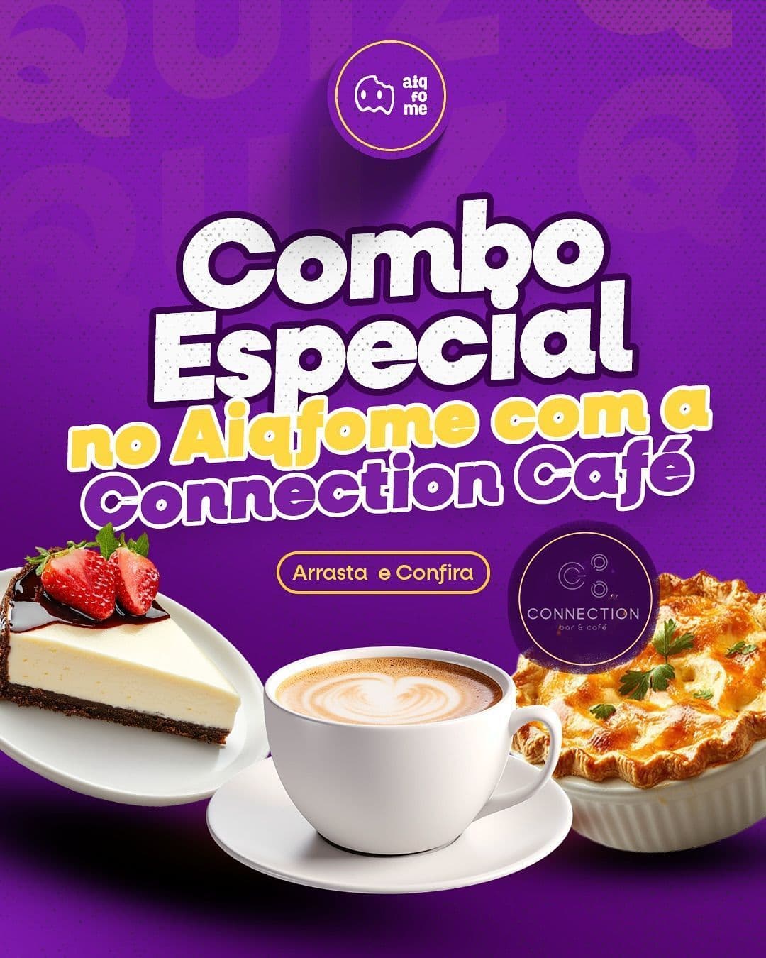 Connection Café