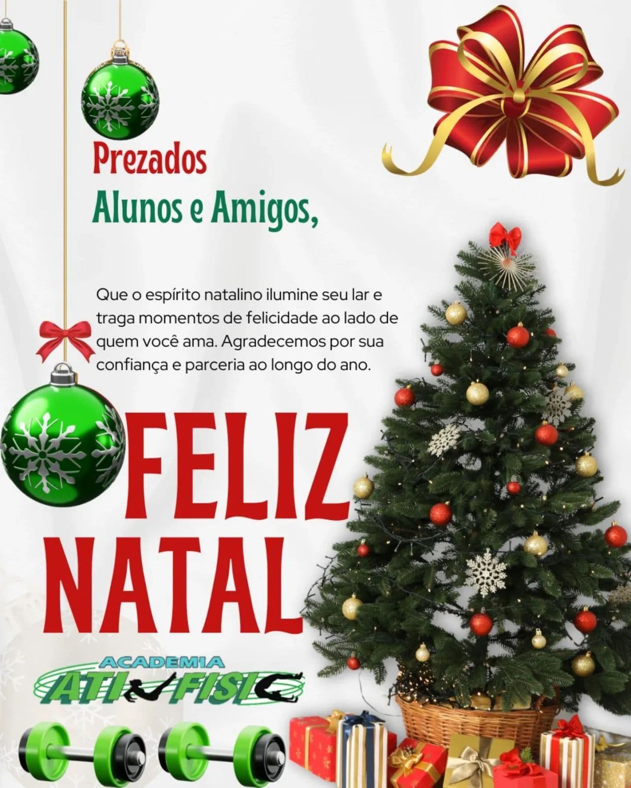 Academia Ativfisic Lorena