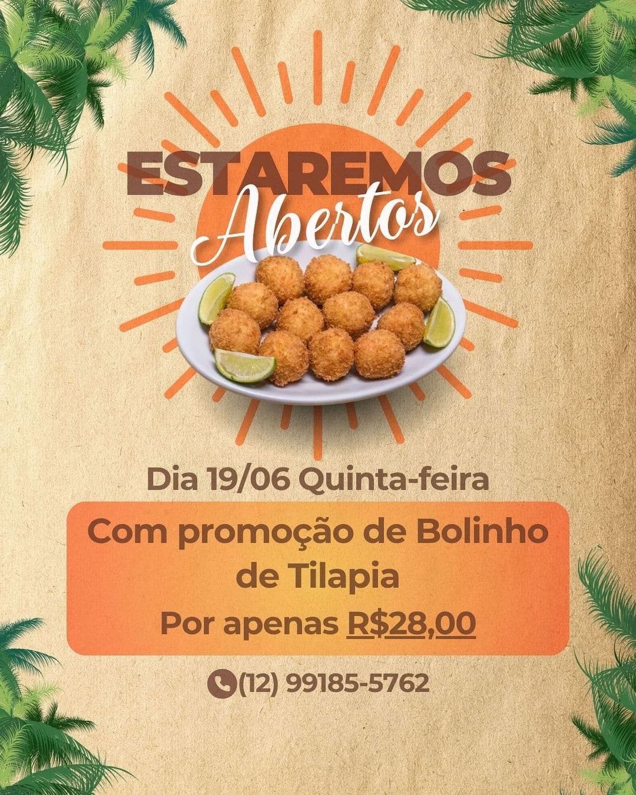 Pesqueiro Catavento