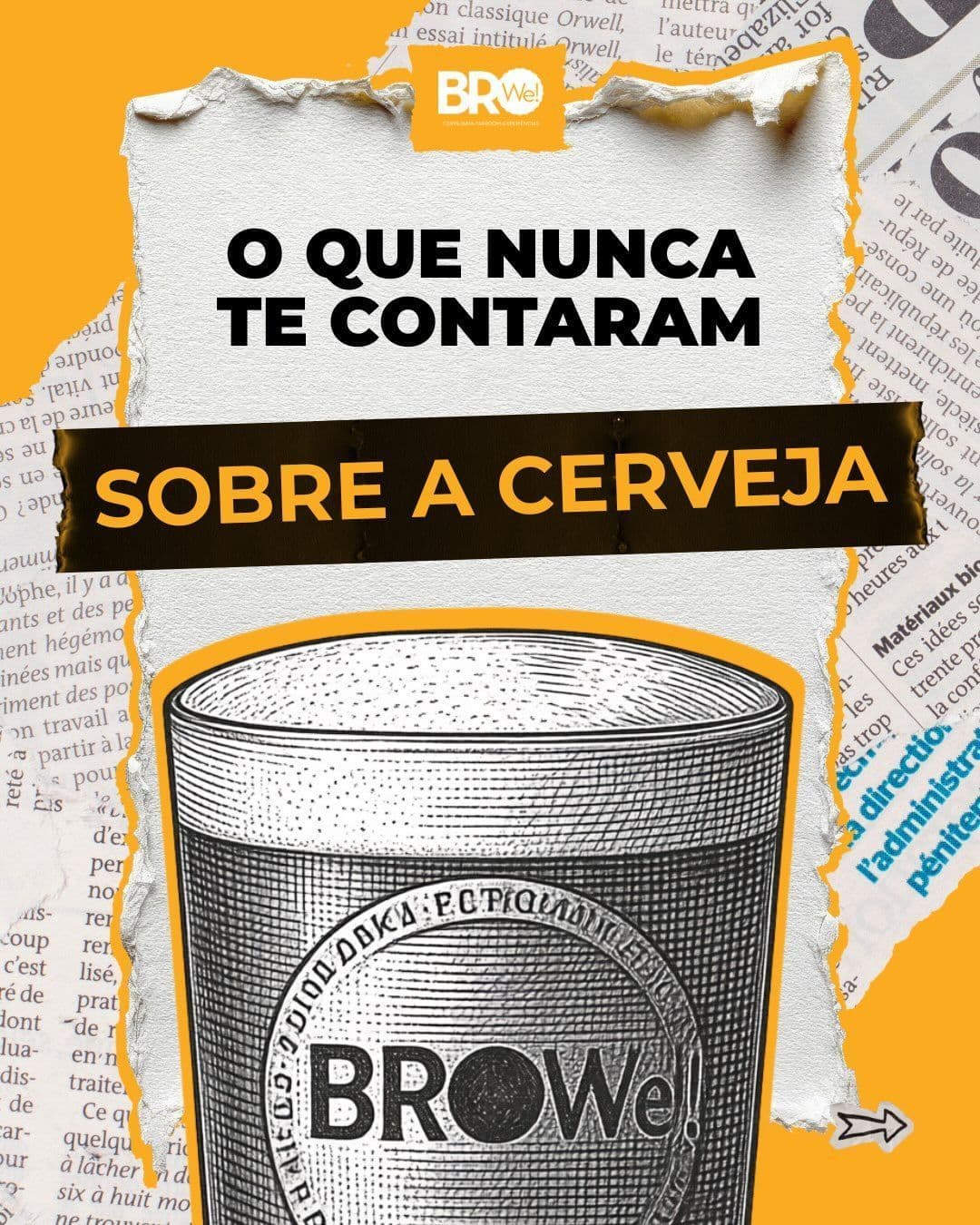 BROWe Cervejaria Artesanal