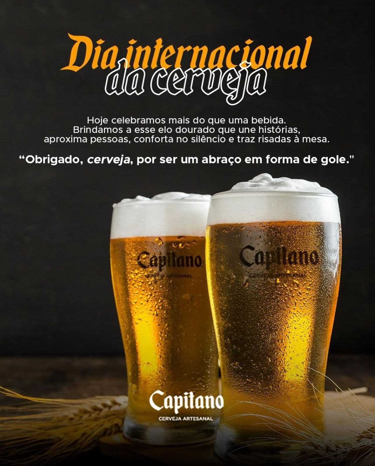 Capitano Cerveja Artesanal