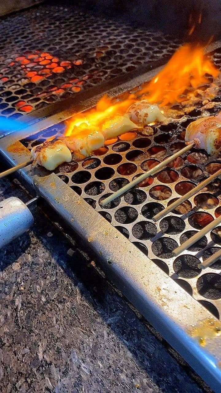 Paulinho's Espetinho's Grill