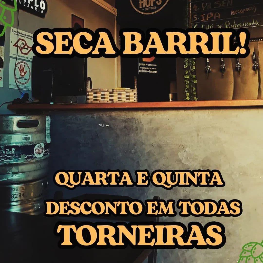 Two Hopes Cervejas Artesanais