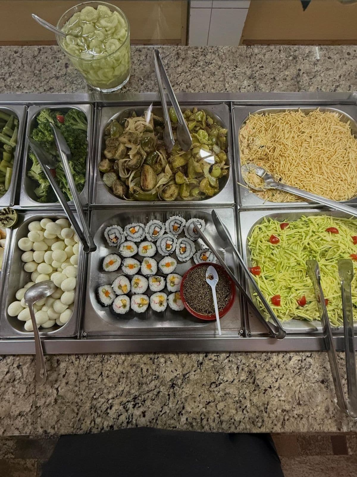 Barril Restaurante Satélite