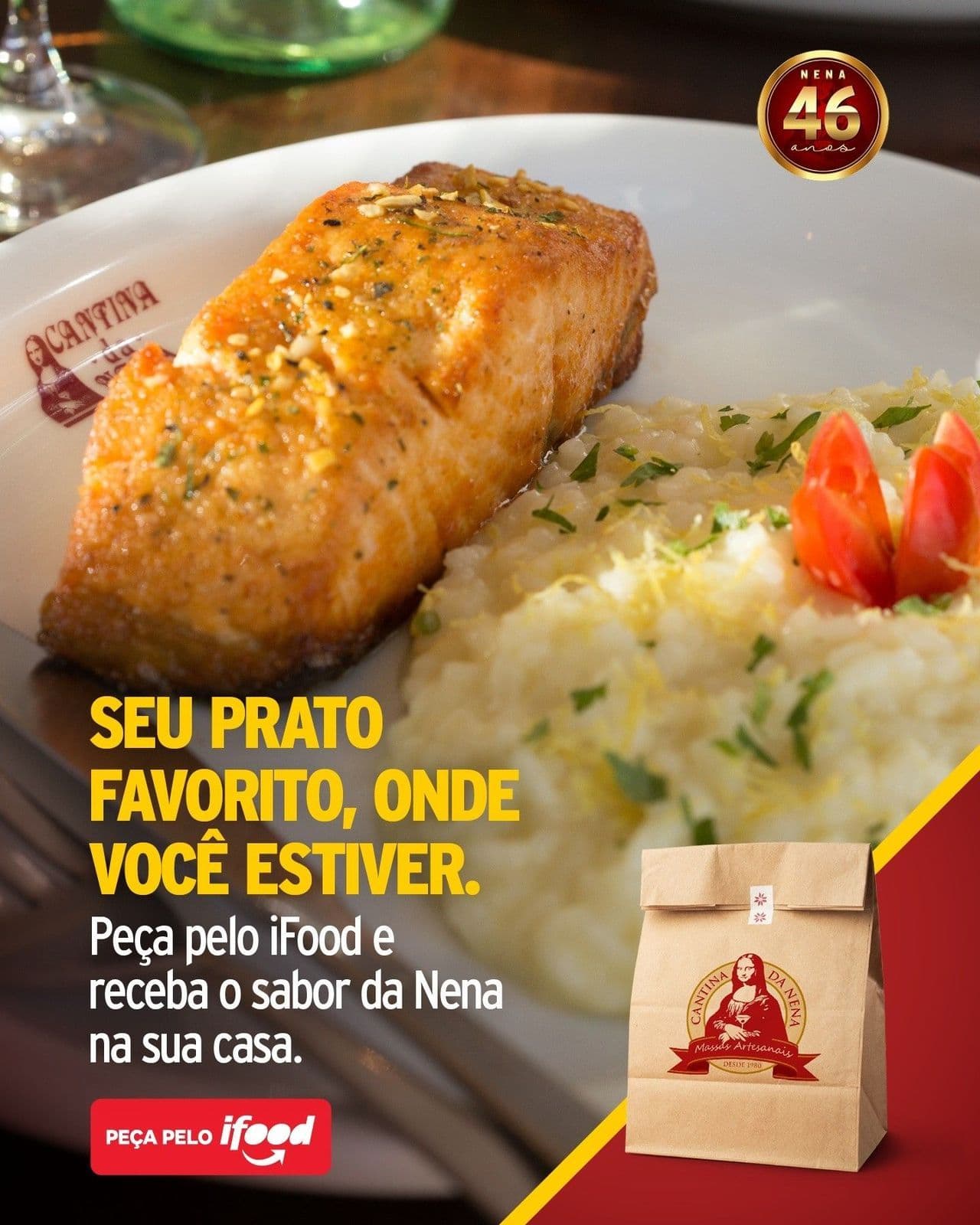 Cantina da Nena