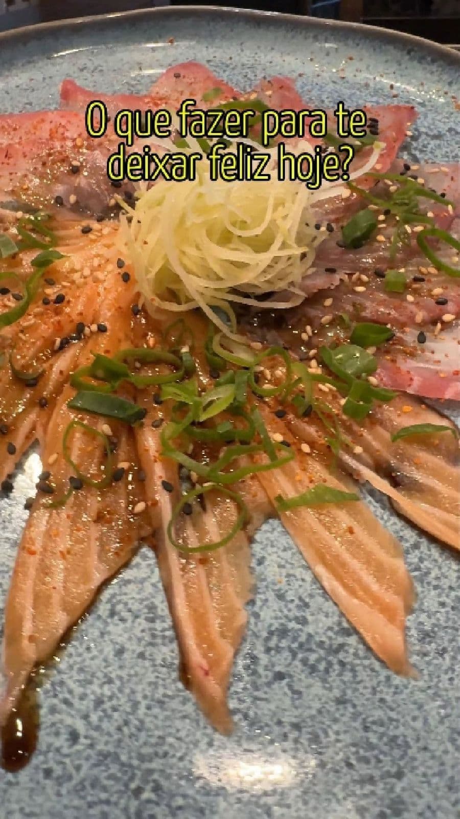KENTA Sushi Gourmet