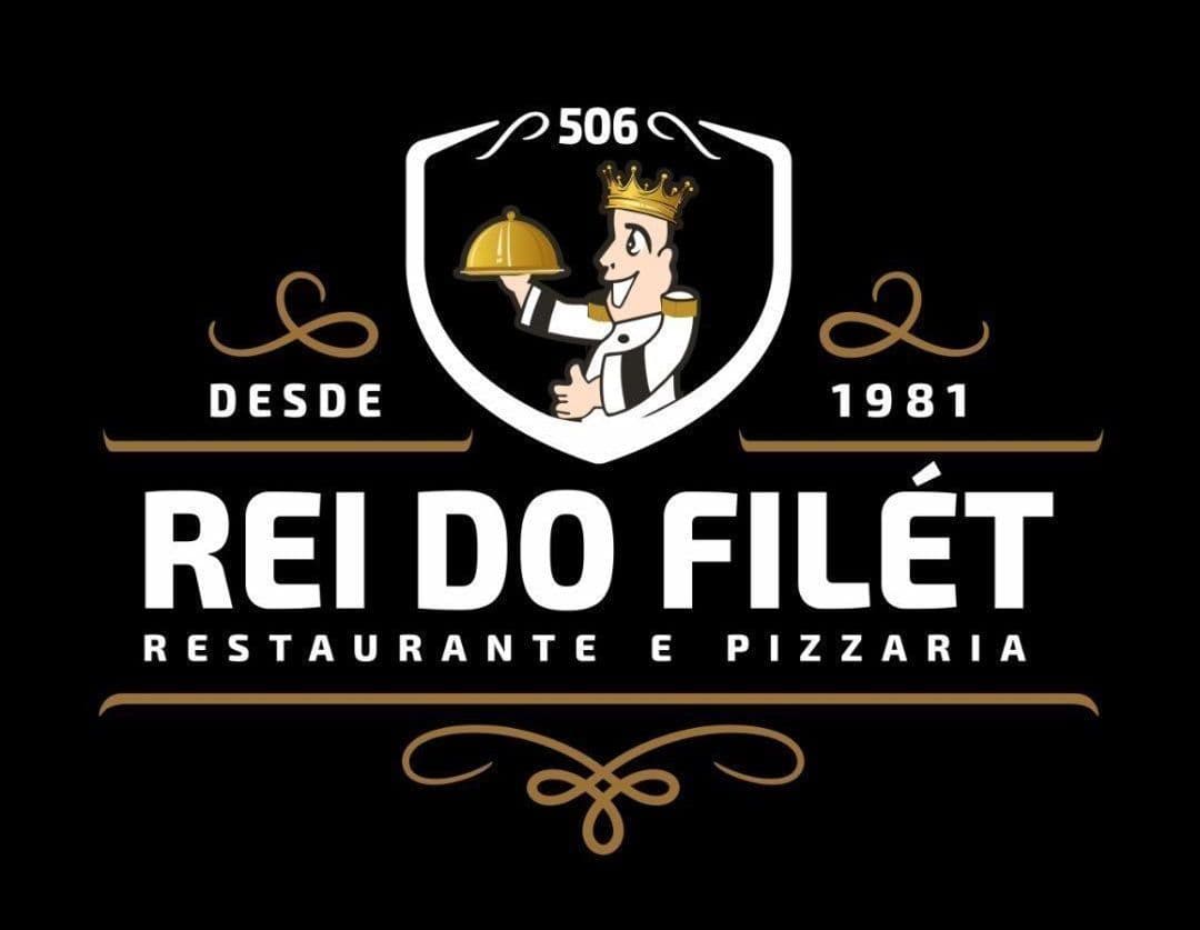 Rei do Filet