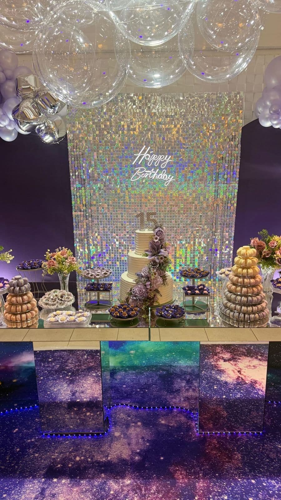 Casagrande Salão de Eventos
