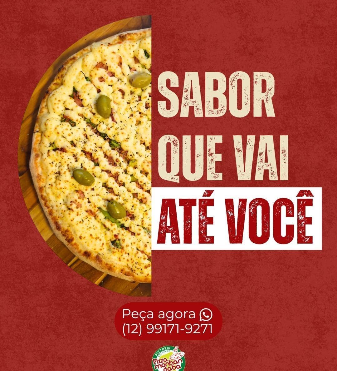 Pizzamonhangaba