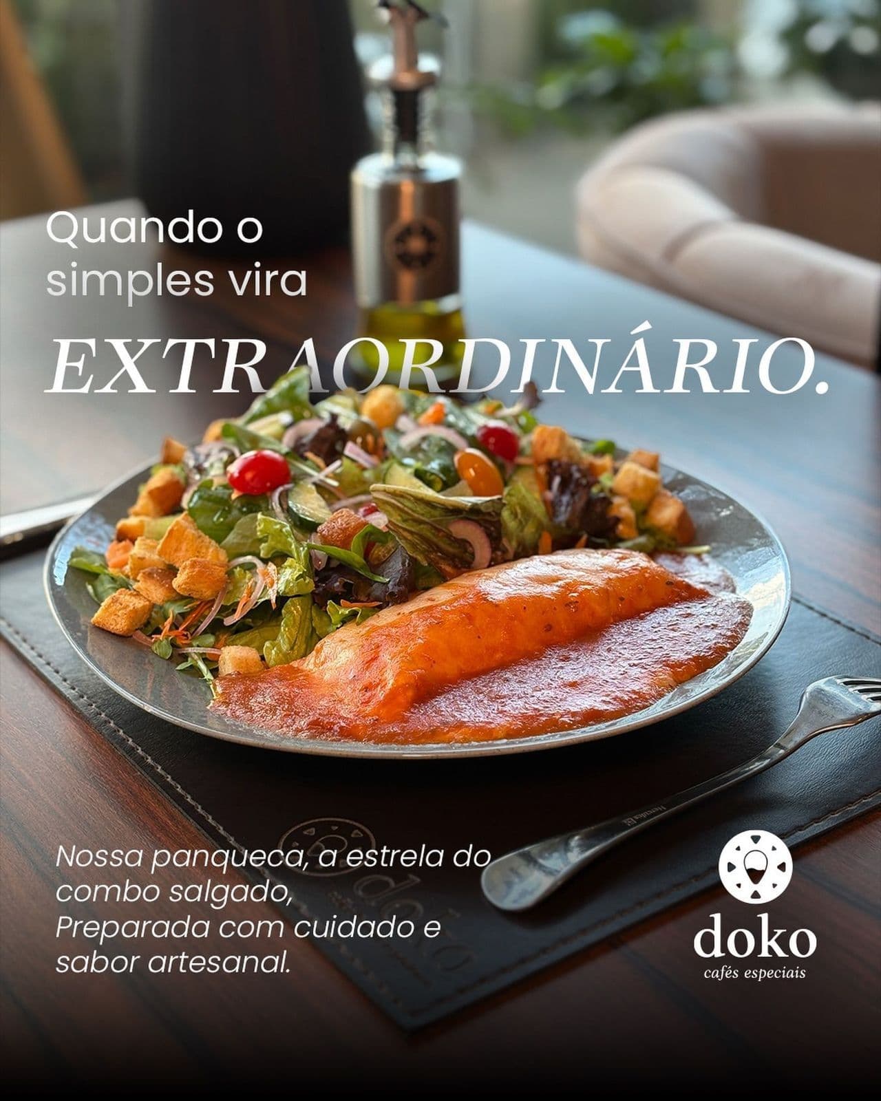 Doko Cafés Especiais