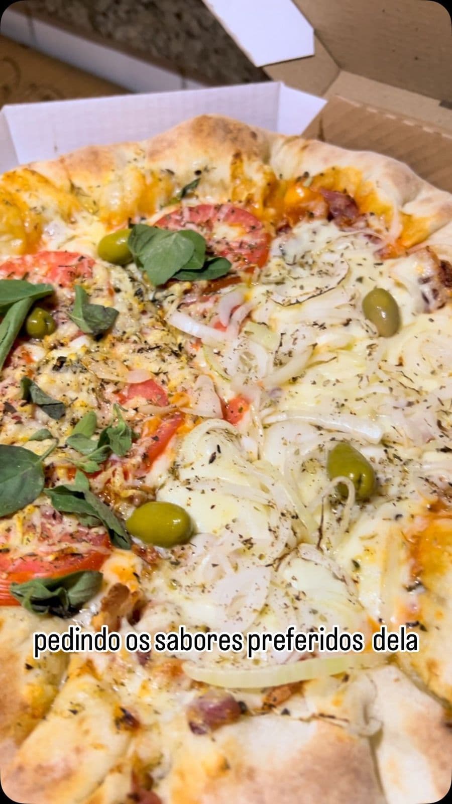 Ligue Pizza Mil