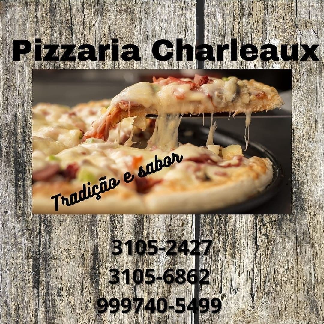 Pizzaria Charleaux