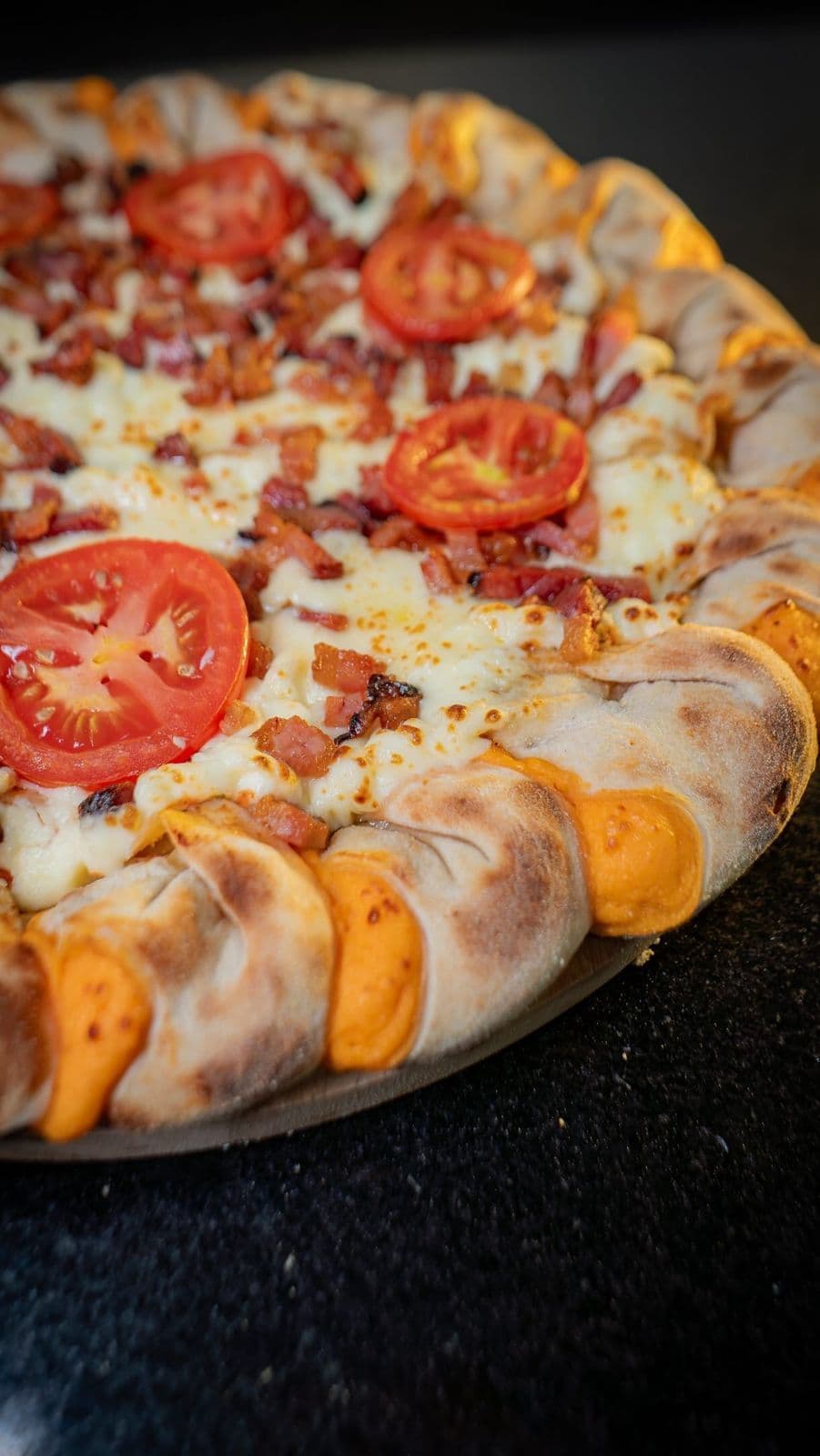 Pizzaria TOP