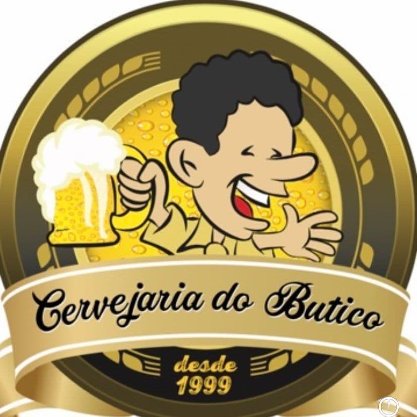 Cervejaria do Butico