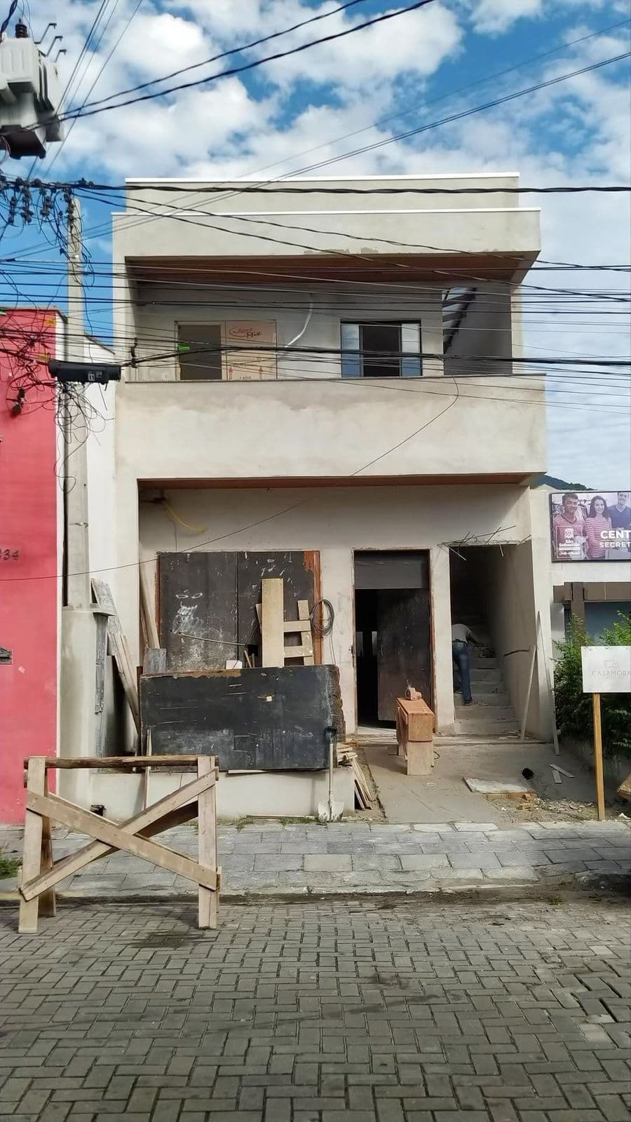 C'afeto Cafeteria