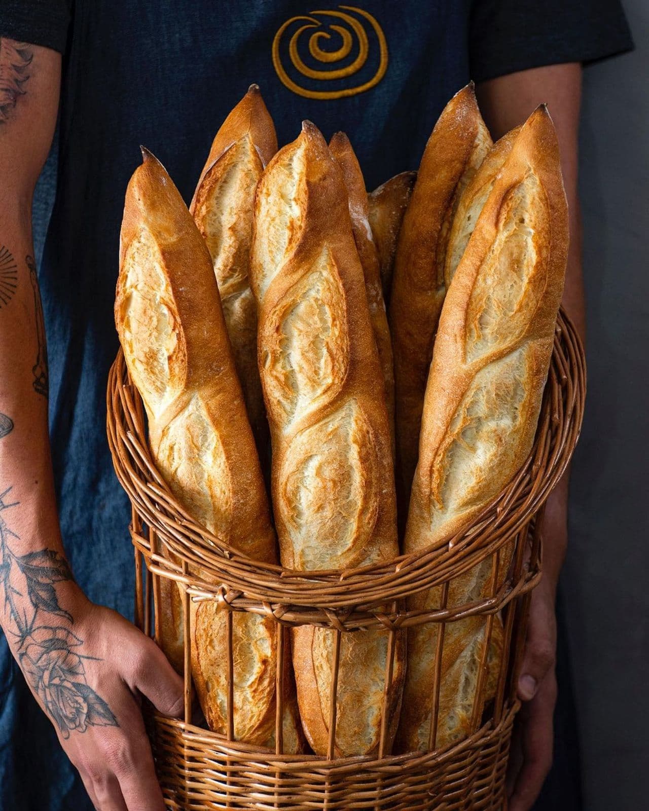 Feito à Mão - Padaria Artesanal