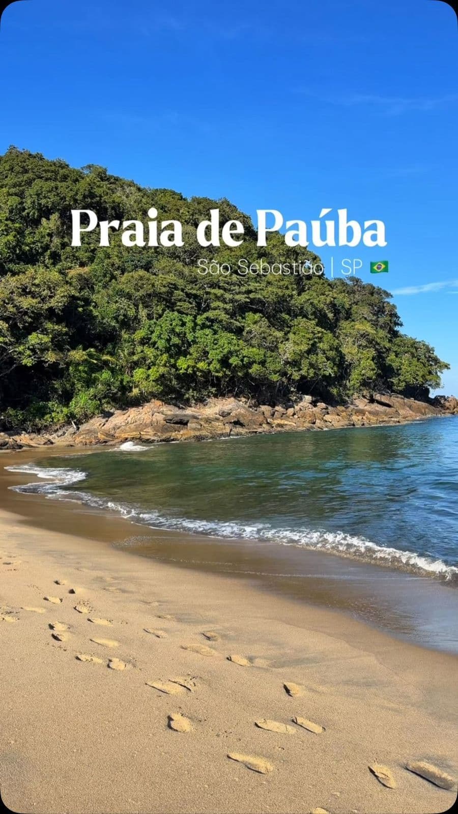 Canto do Paúba