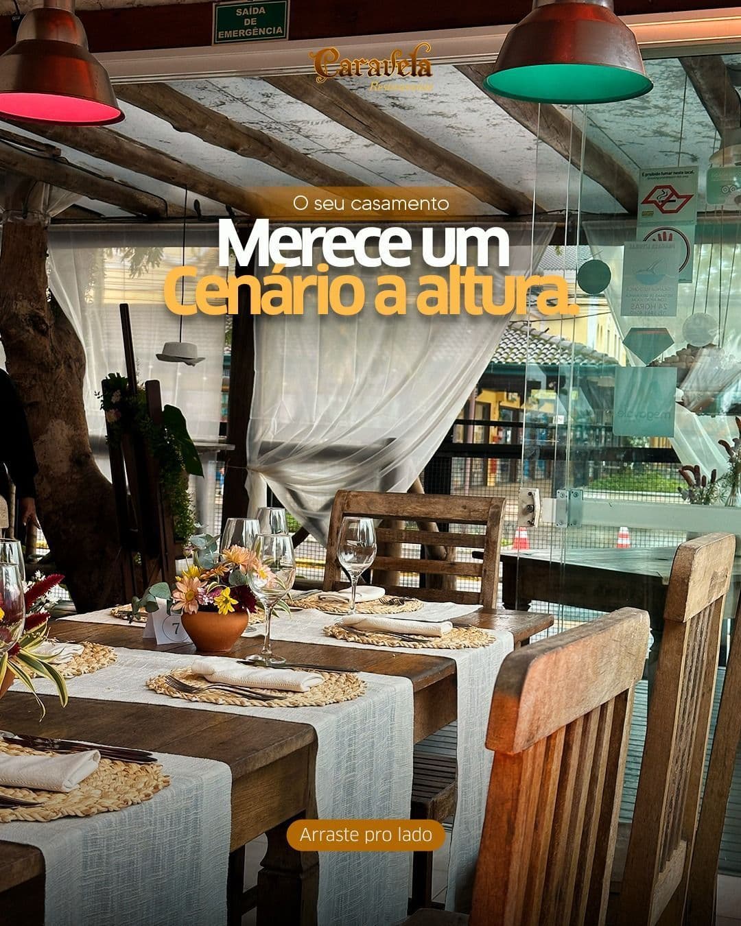 Caravela Restaurante