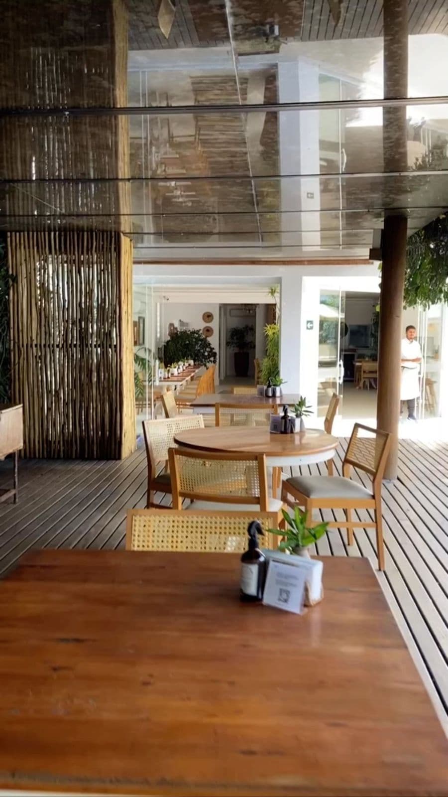 Guató Gastronomia