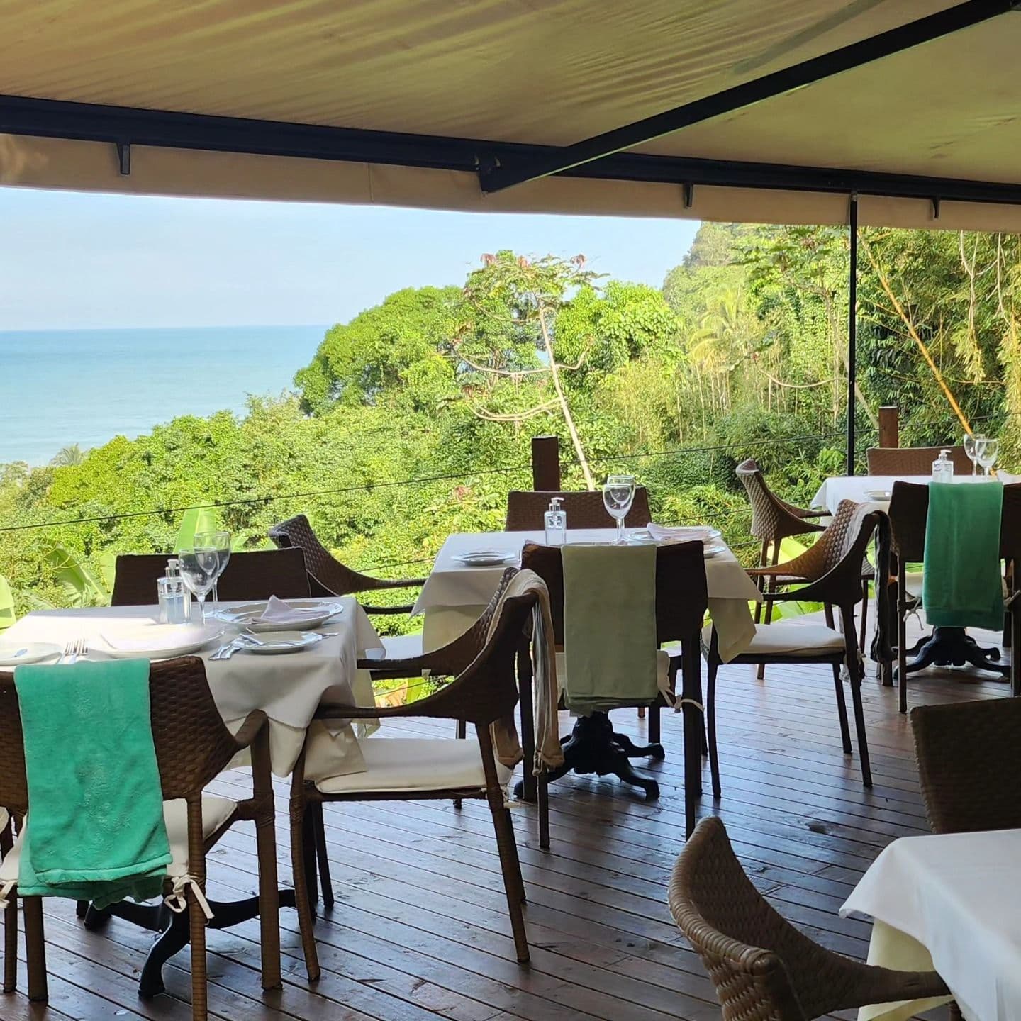 Restaurante Acqua