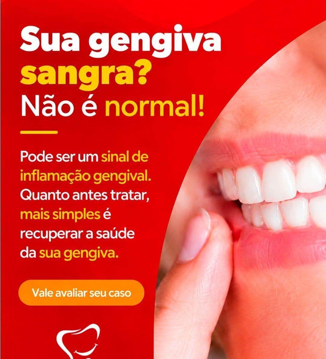 Clínica Doutor Dentista São Sebastião