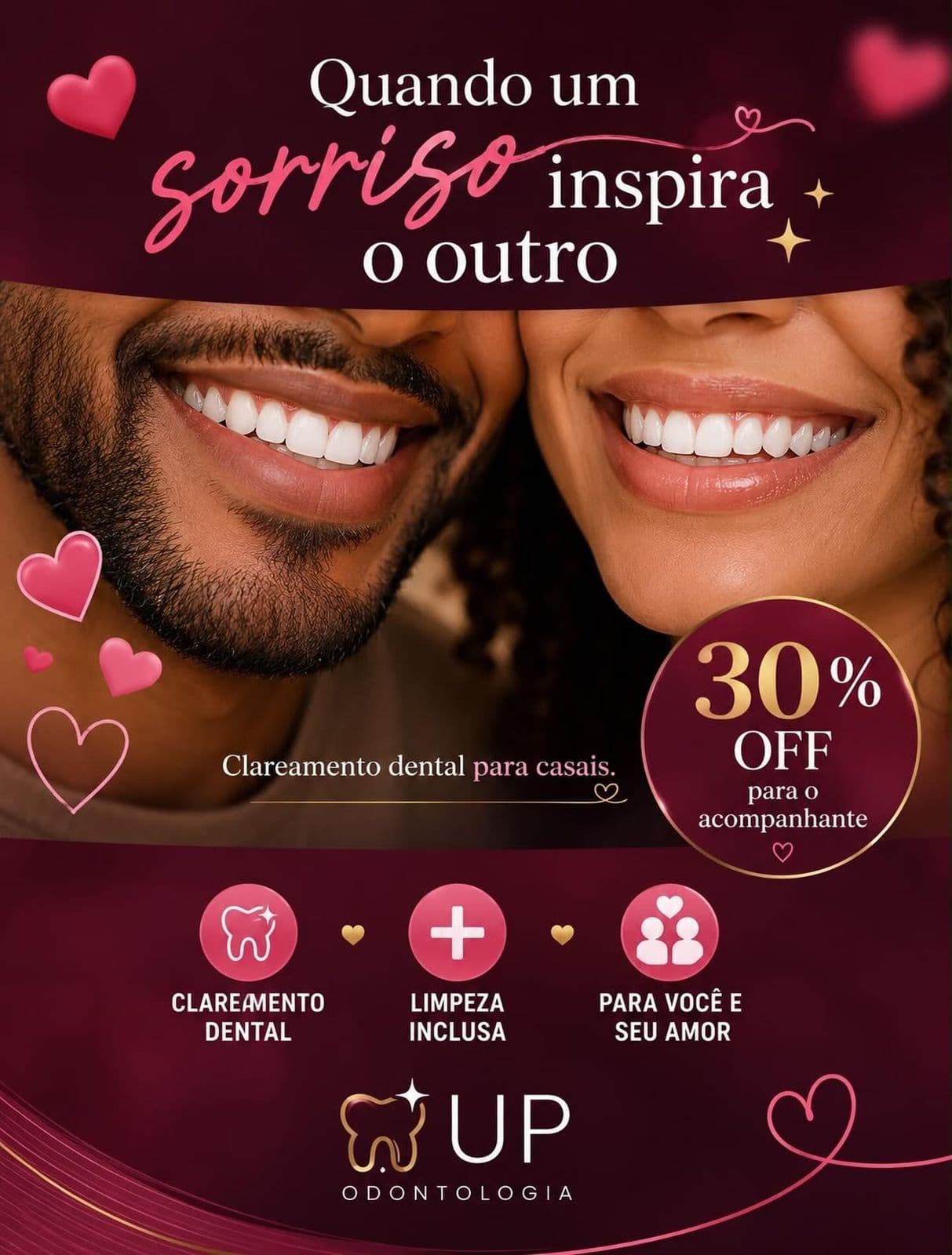 UP Odontologia São Sebastião