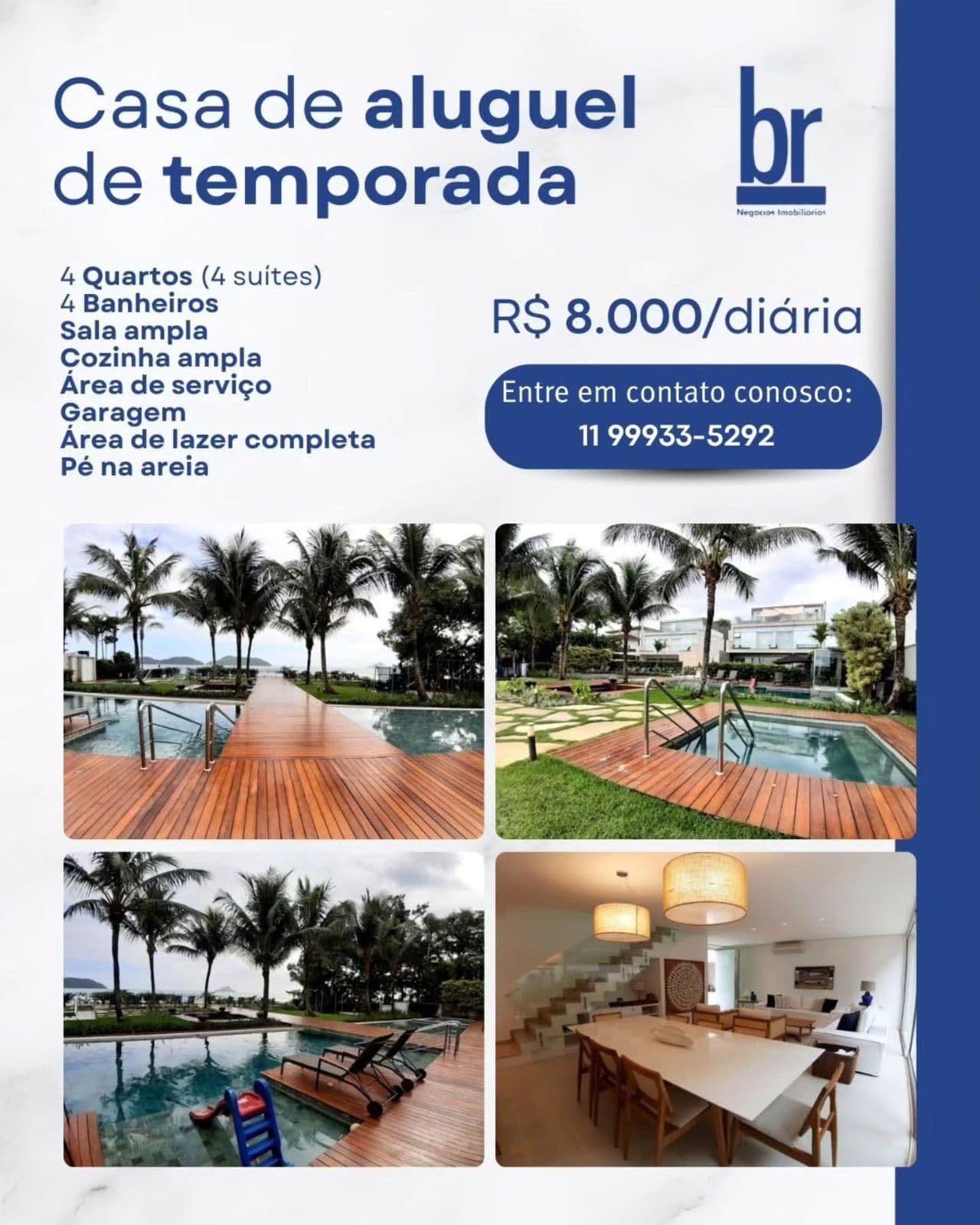 BR Litoral Imobiliária