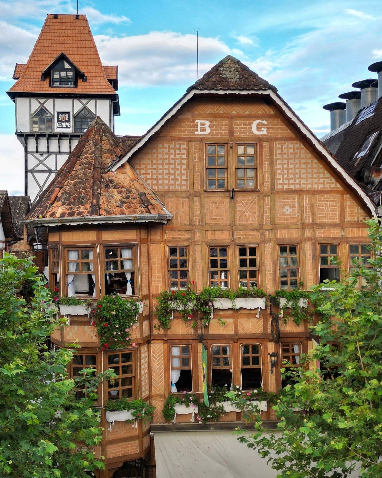 Choperia Baden Baden