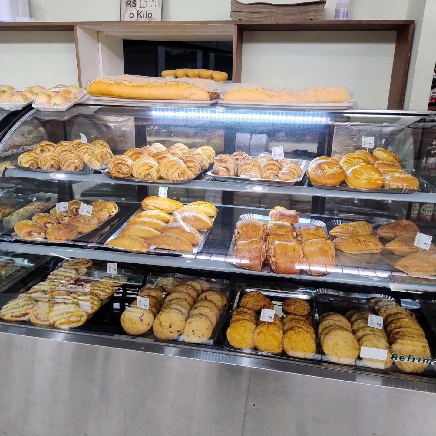 Padaria 2 Irmãos