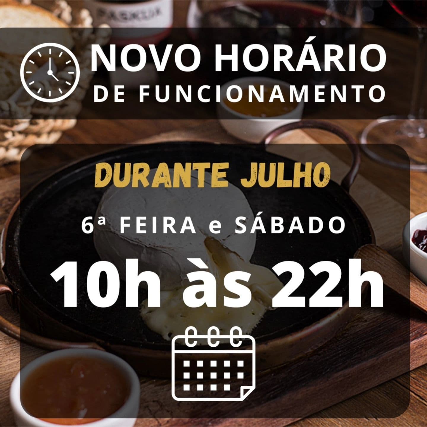 Boteco do Vinho