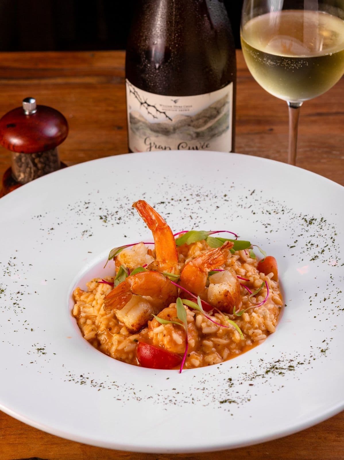 Cantinho da Serra Grill