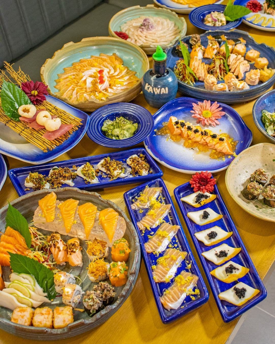 Kawai Sushi Prime