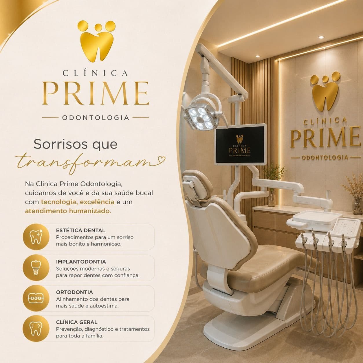 Clínica Prime