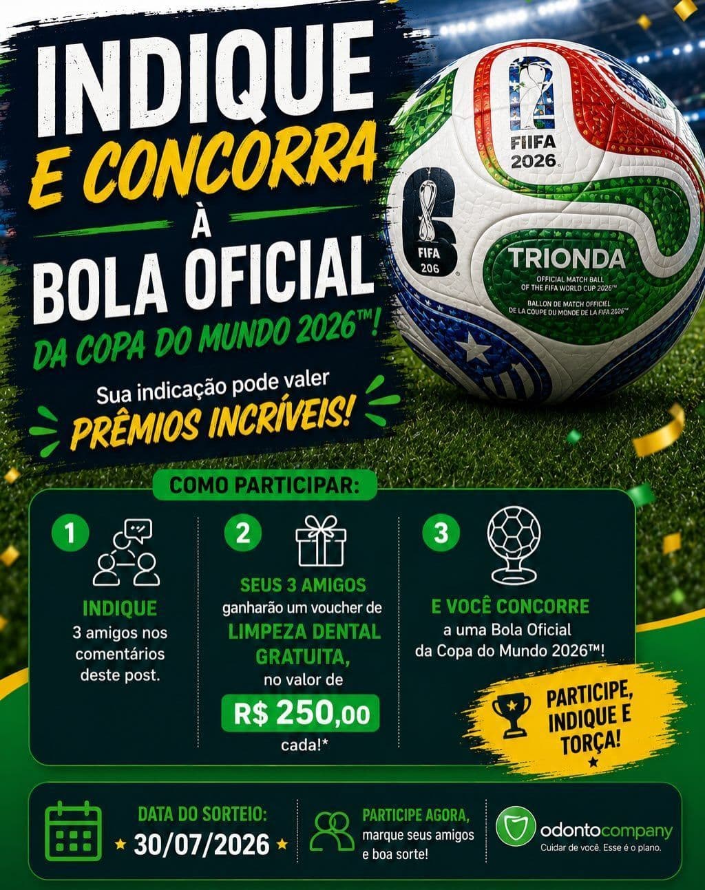 OdontoCompany Campos do Jordão