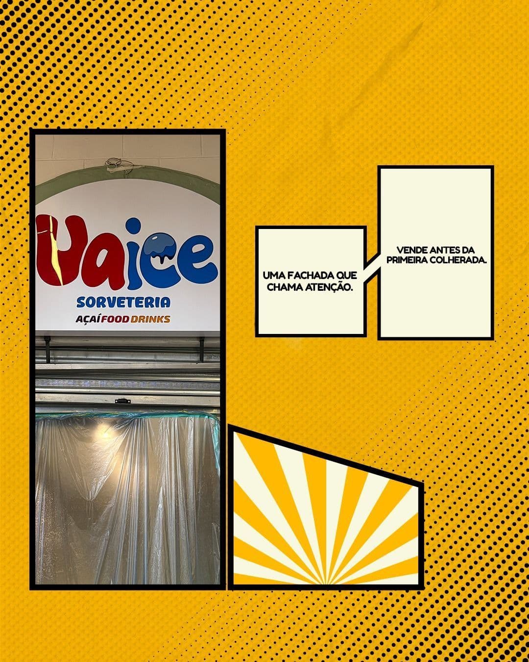 Conceito e Arte Comunicação Visual