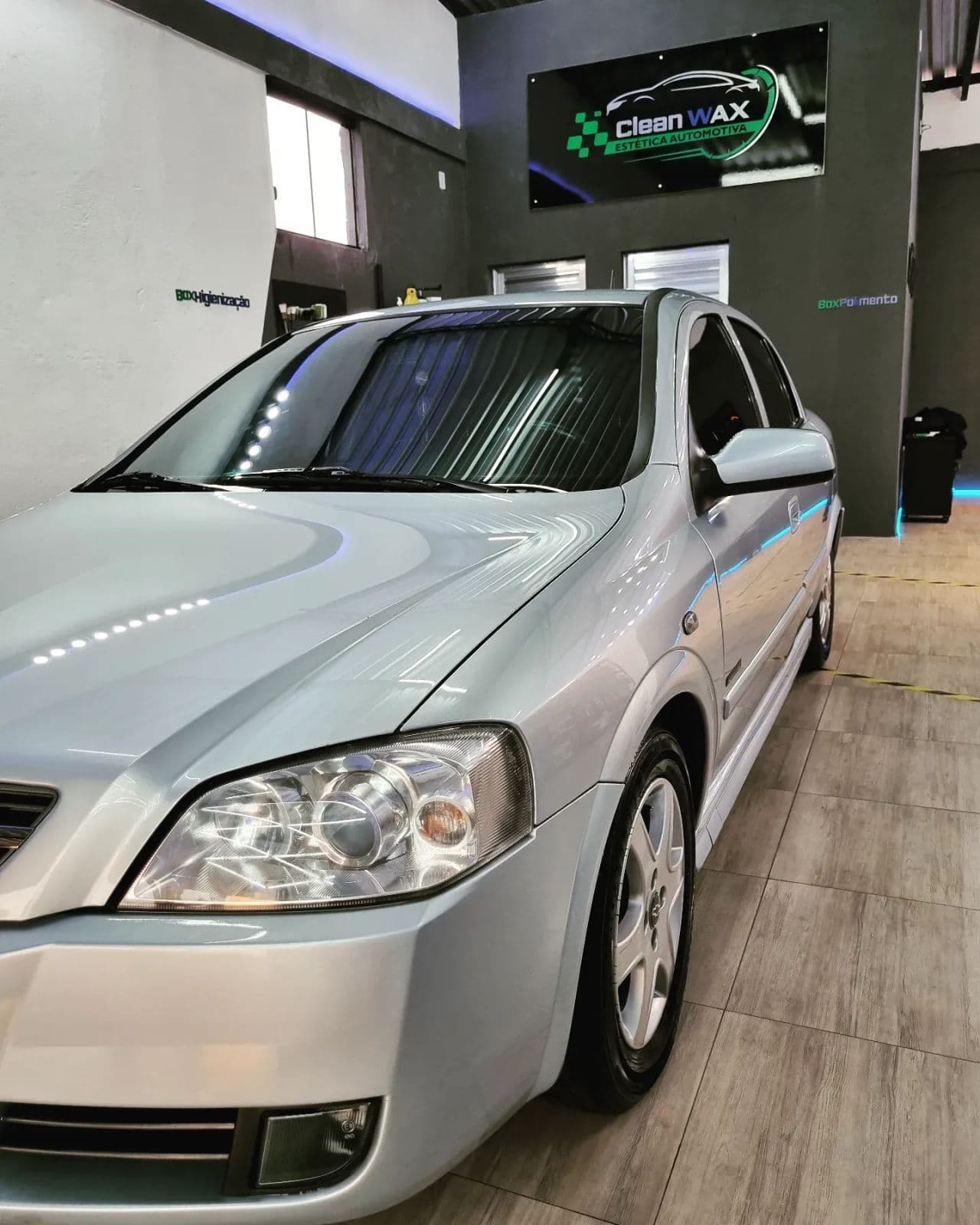 Auto Center Benê