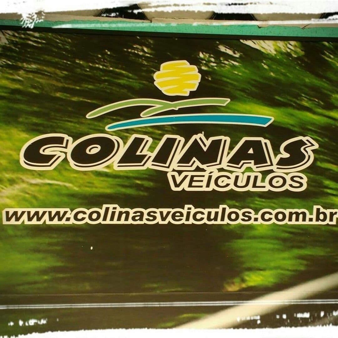 Colinas Veículos