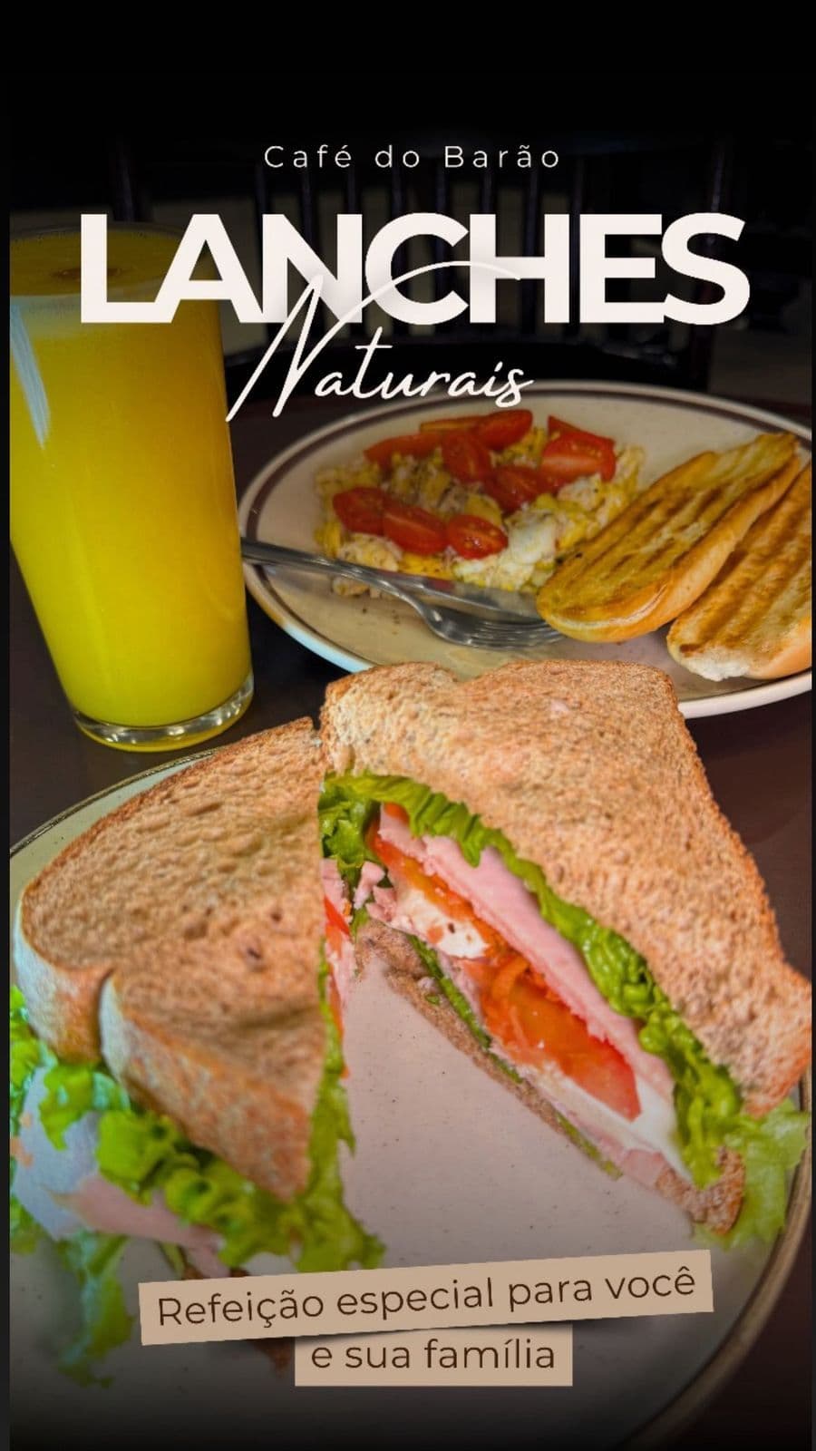 Cafe do Barao