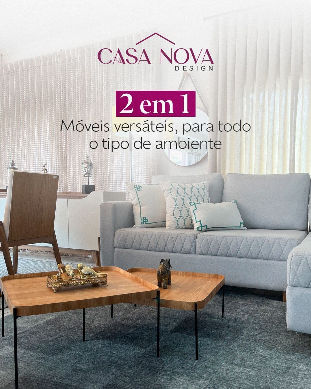 Casa Nova Design