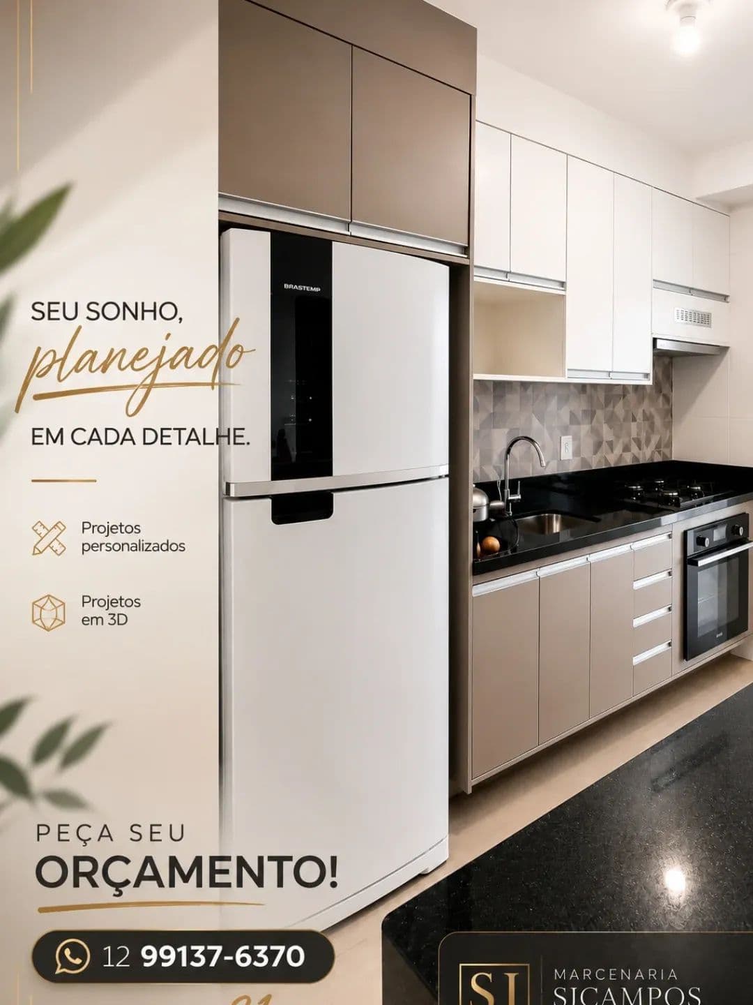 Marcenaria SJCampos