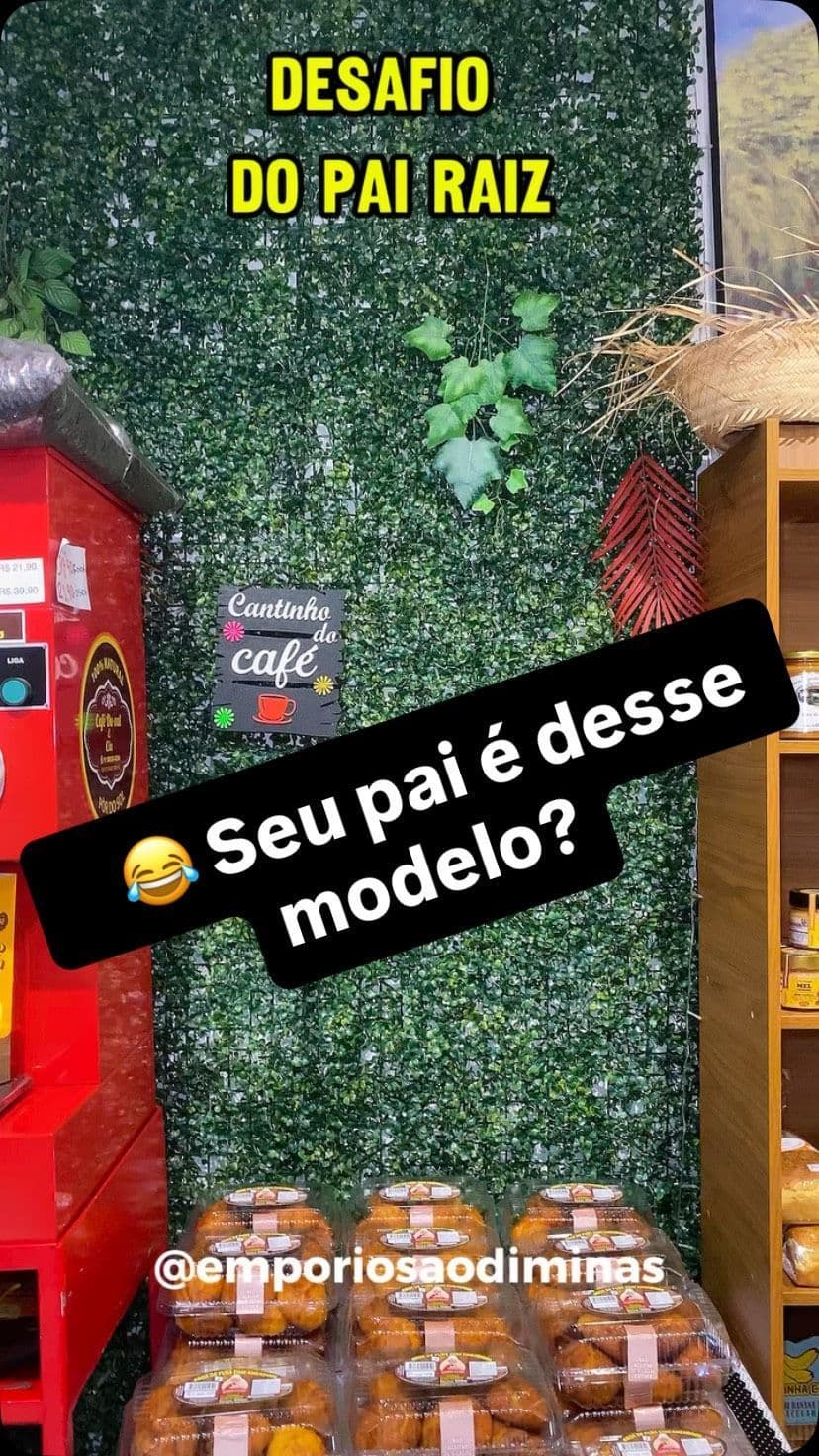 Empório São Di'Minas