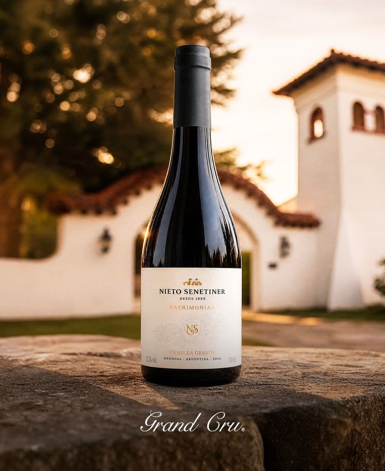 Grand Cru