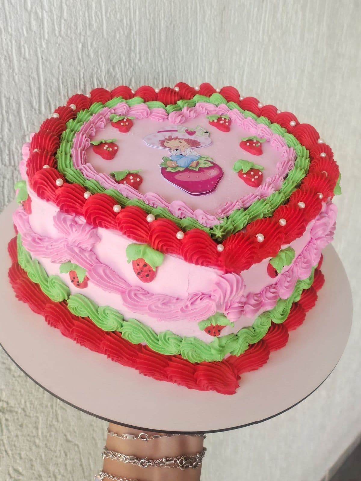 Bolos da Kaka Confeitaria Artesanal