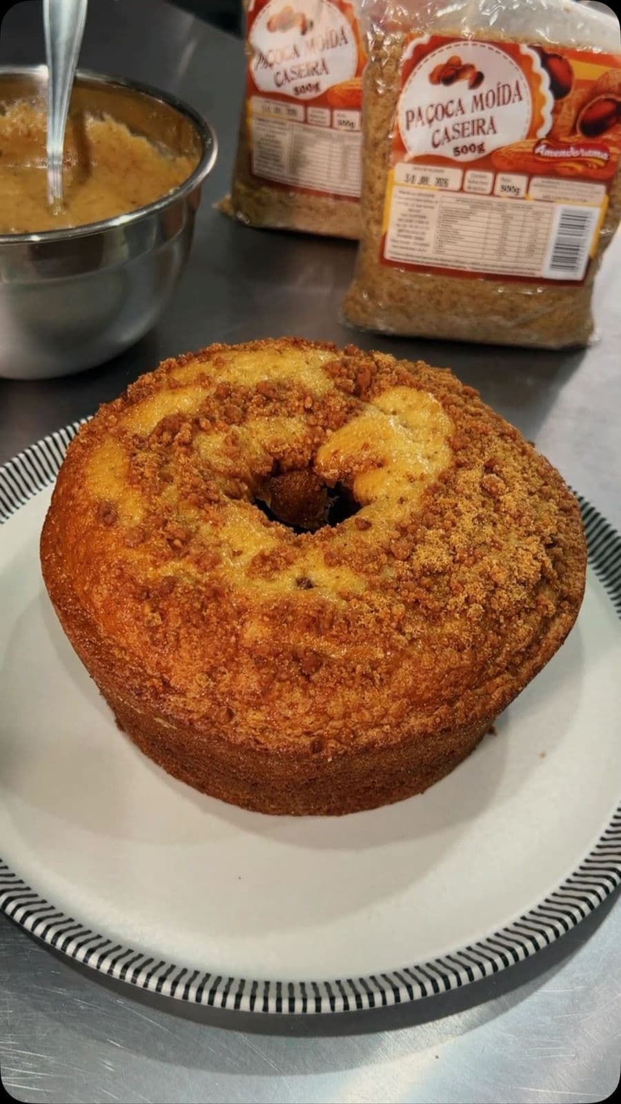 DI BOLOS - Bolos - Doces - Tortas