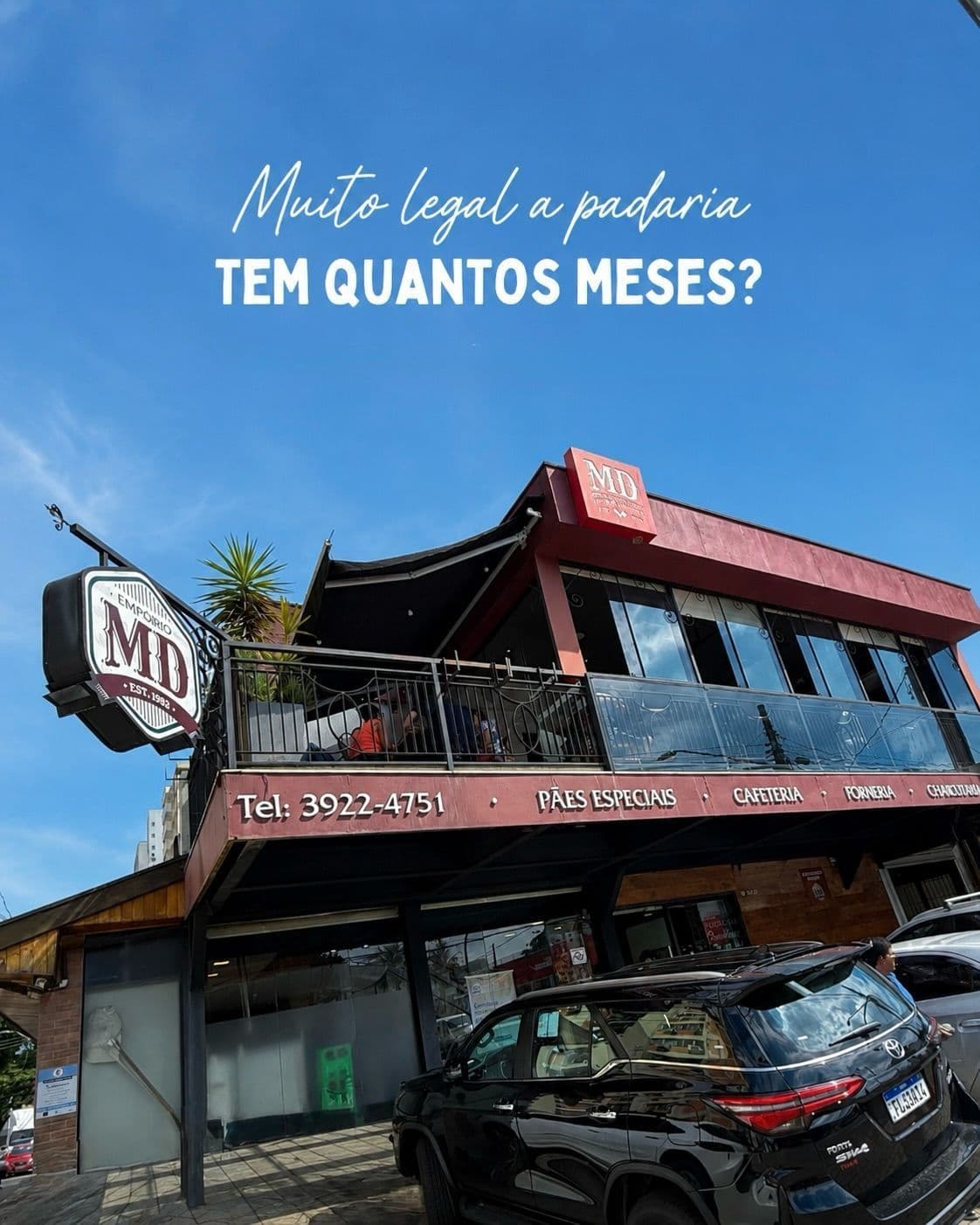 Empório MD
