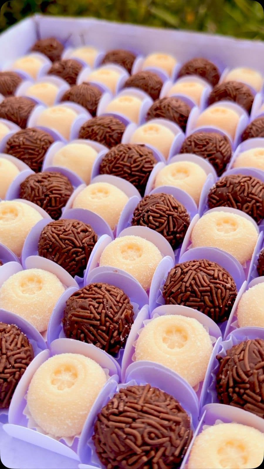 Laluca Confeitaria