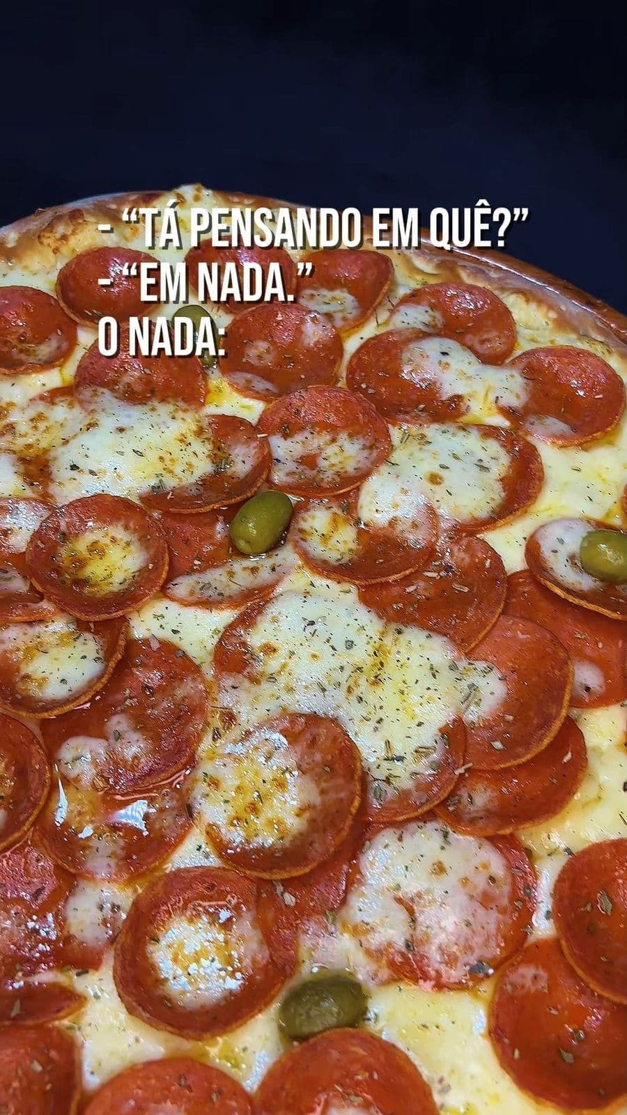 Big Pizza Villa - Zona Sul