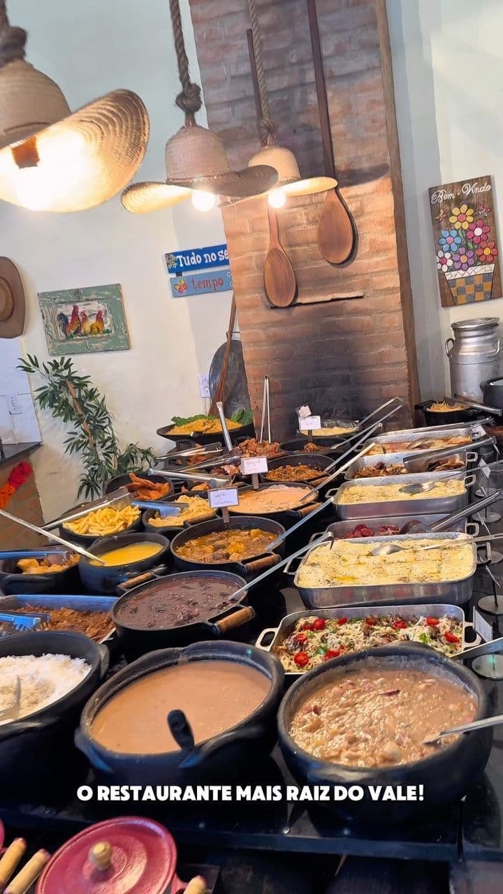 A Família - Restaurante & Marmitaria