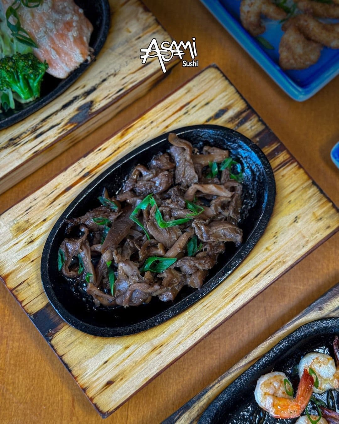 Asami Sushi